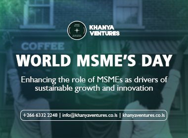 World MSMEs Day