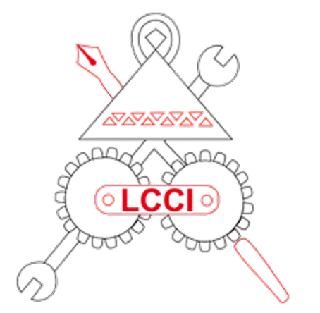 LCCI Logo